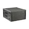Skb 6 Unit Roto Rack Case - 19" Ra 1SKB-R6U - alternate 2